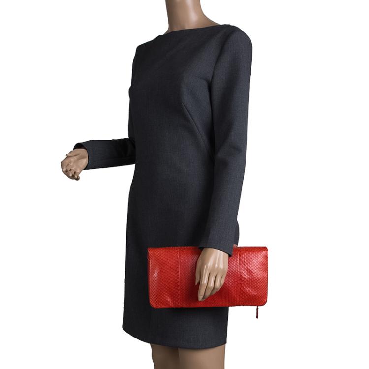 celine evening clutch