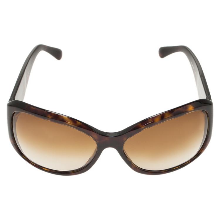 シャネルサングラス5226 Chanel Tortoise 5226 Sunglasses Chanel | TLC