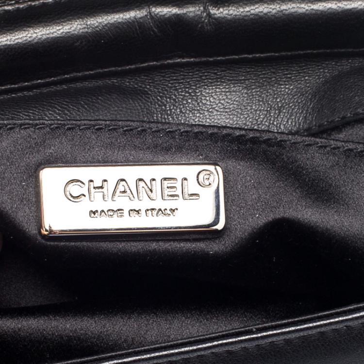 chanel butterfly bag