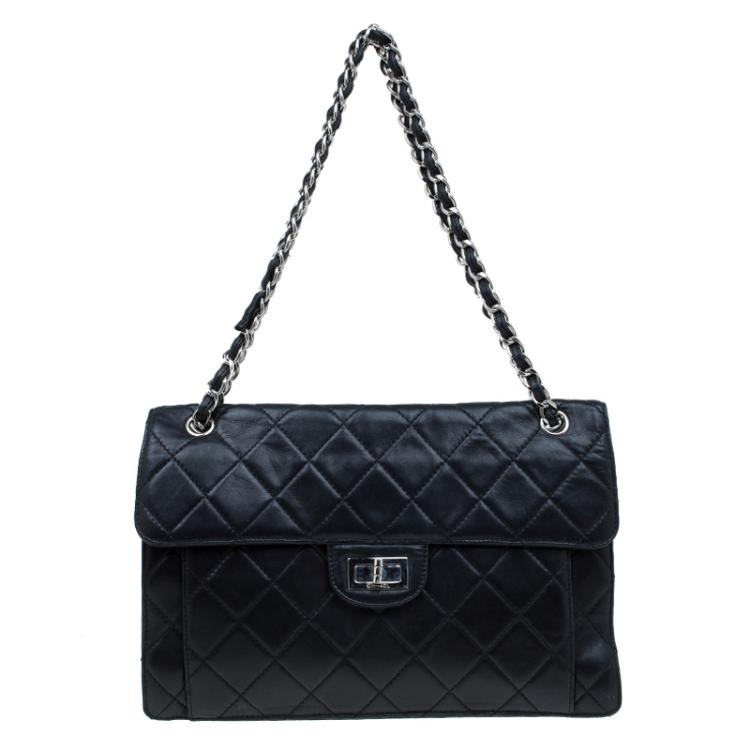 15 Phenomenal Quilted Bags That Look Like Chanel  Chanel bag Chanel purse  Coco chanel bags