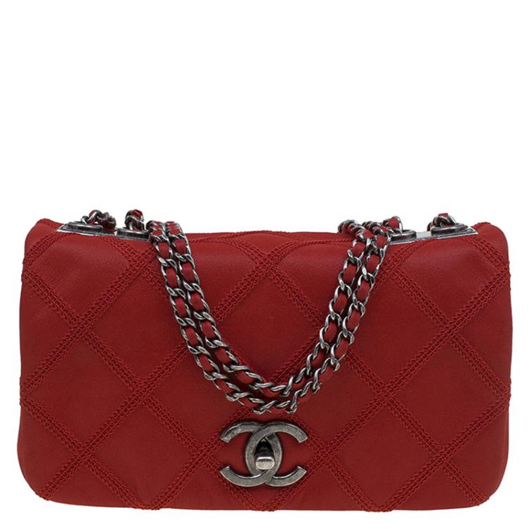CHANEL, Bags, Chanel Diamond Stitch Tote