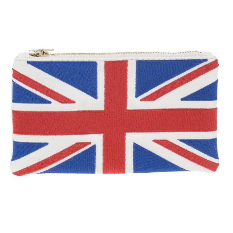Pre Owned Charlotte Olympia’s Limited Edition Diamond Jubilee Pandora Clutch