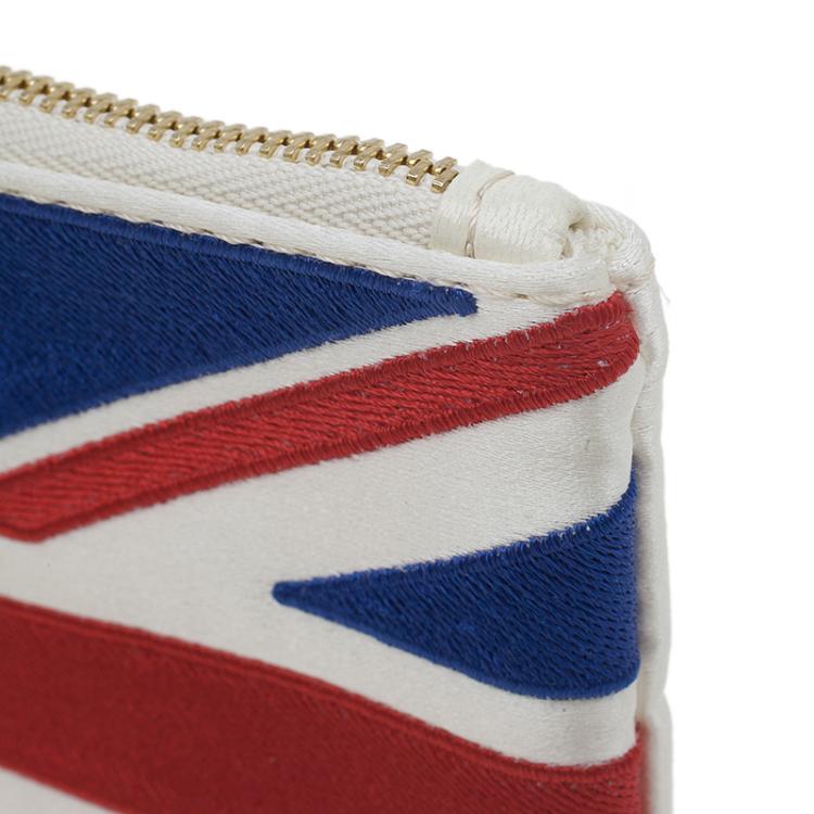 Pre Owned Charlotte Olympia’s Limited Edition Diamond Jubilee Pandora Clutch