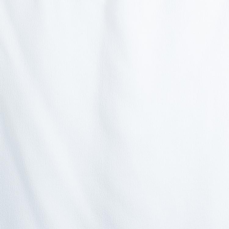 Pre Owned Chloe White A-Line Skirt L