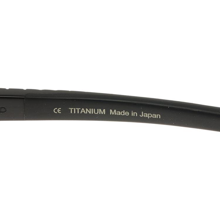 Pre Owned Chopard Limited Edition SCH880O Titanium Aviators