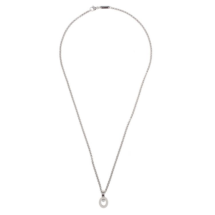 Chopard Very Chopard Diamond White Gold Pendant Necklace Chopard TLC