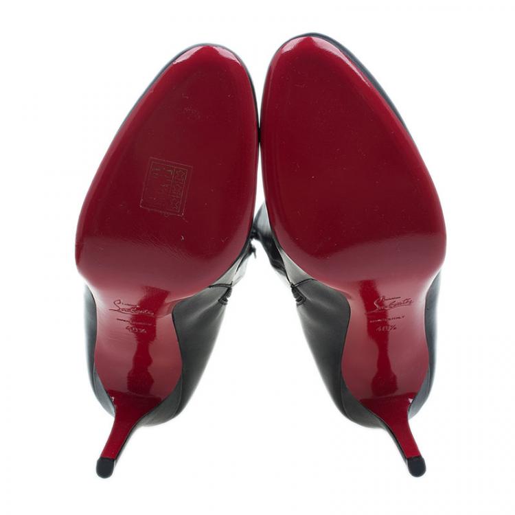 louboutin fifi botta boots