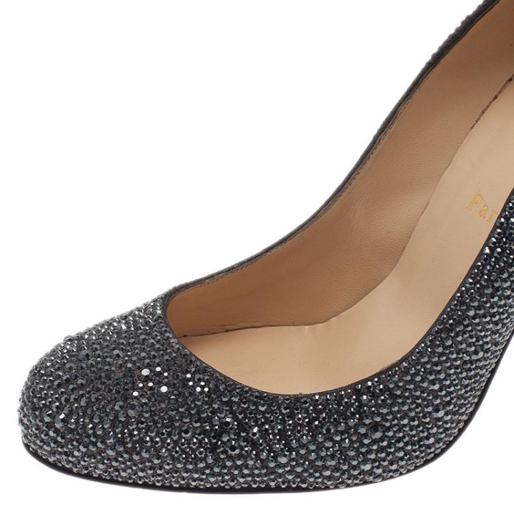fifi strass louboutin