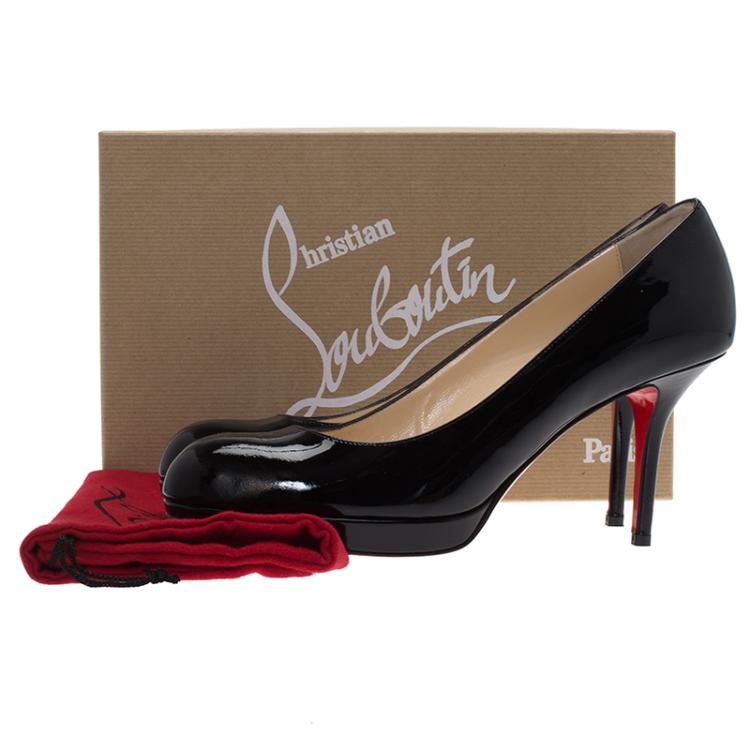 louboutin prorata