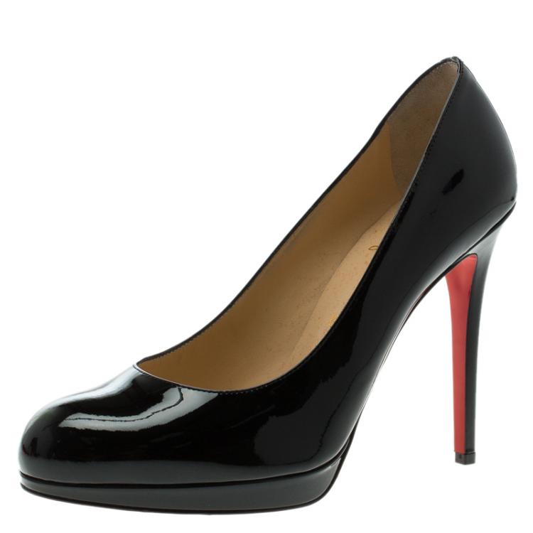 louboutin new simple