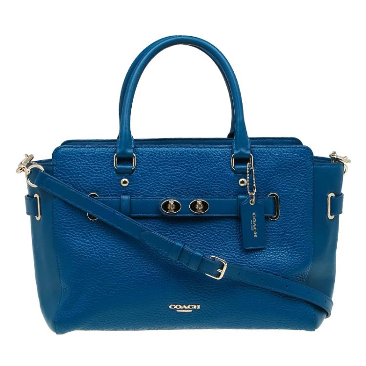 Coach blake carryall on sale