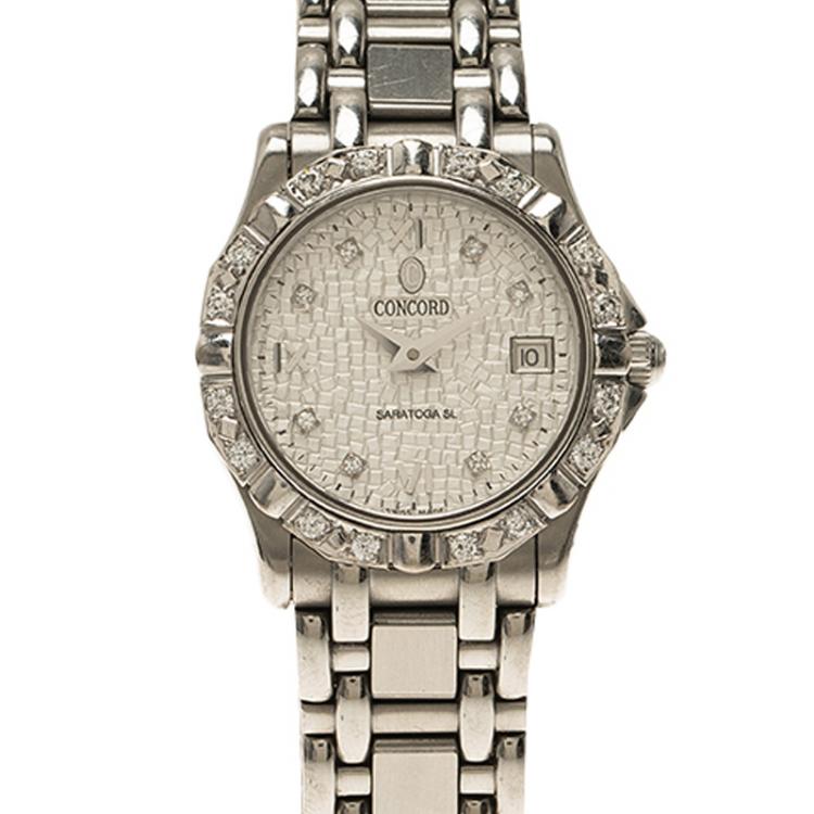 concord women's watches prices