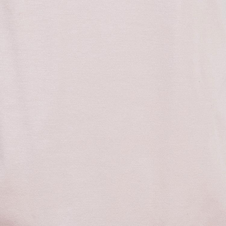 Pre Owned D and G Pale Blush Pink Sleeveless Top S