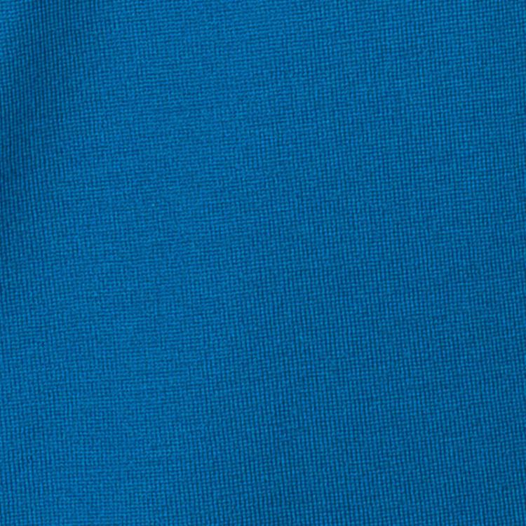 مملوكة مسبقًا Diane von Furstenberg Teal Mulan Knit Dress M