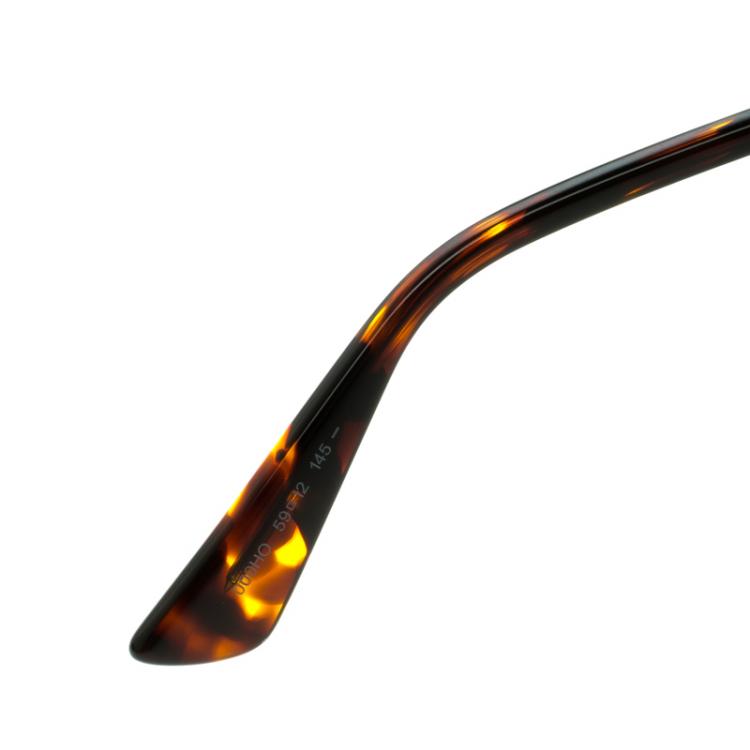 Pre Owned Dior Yellow 000HO So Real Pop Sunglasses 