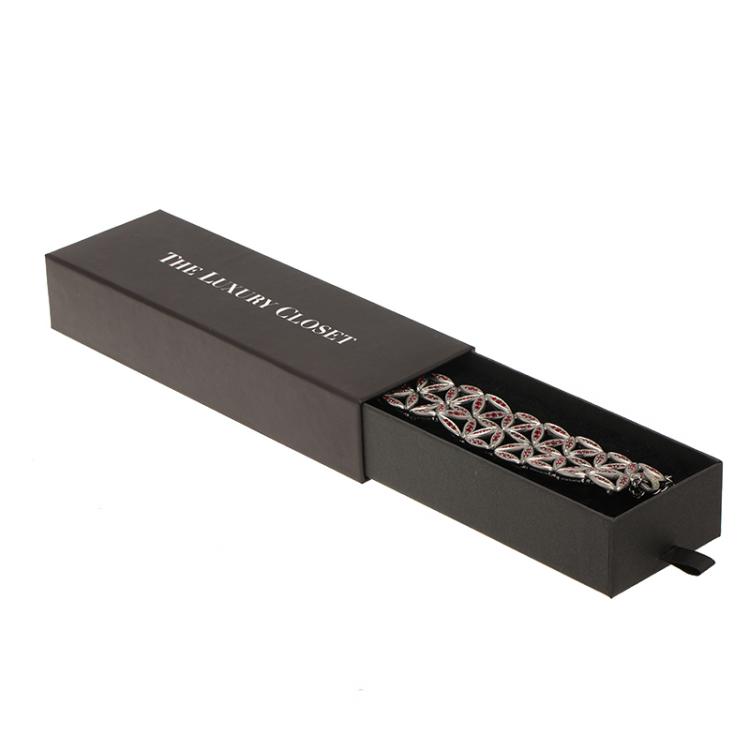 Pre Owned Dior Red Crystals Silver Tone Wide Bracelet 20cm