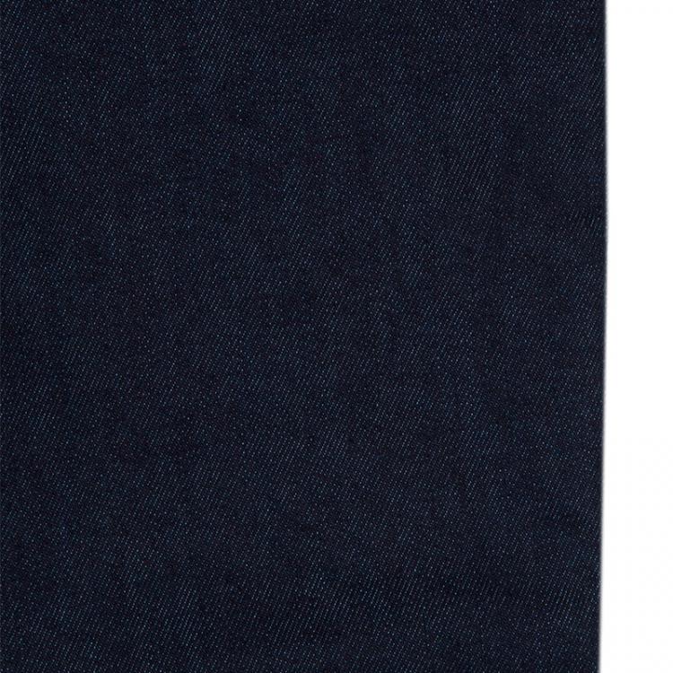 Pre Owned Dolce and Gabbana Blue Denim Kate Jeans XS