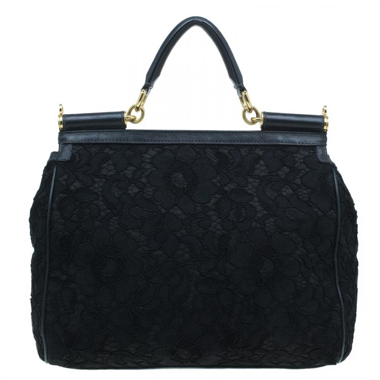 dolce and gabbana sling bag