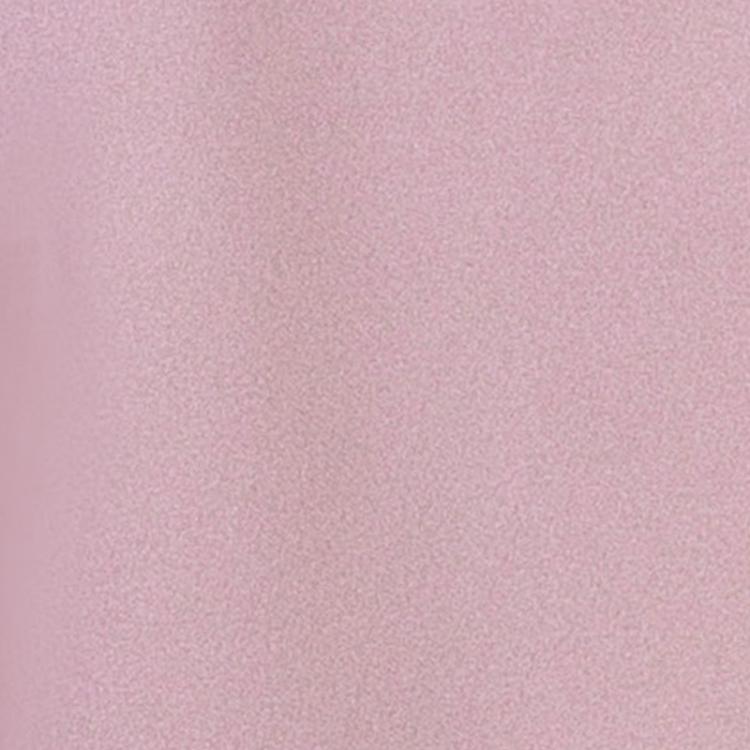Pre Owned Elie Saab Blush Pink Lace Insert Sleeveless Top S