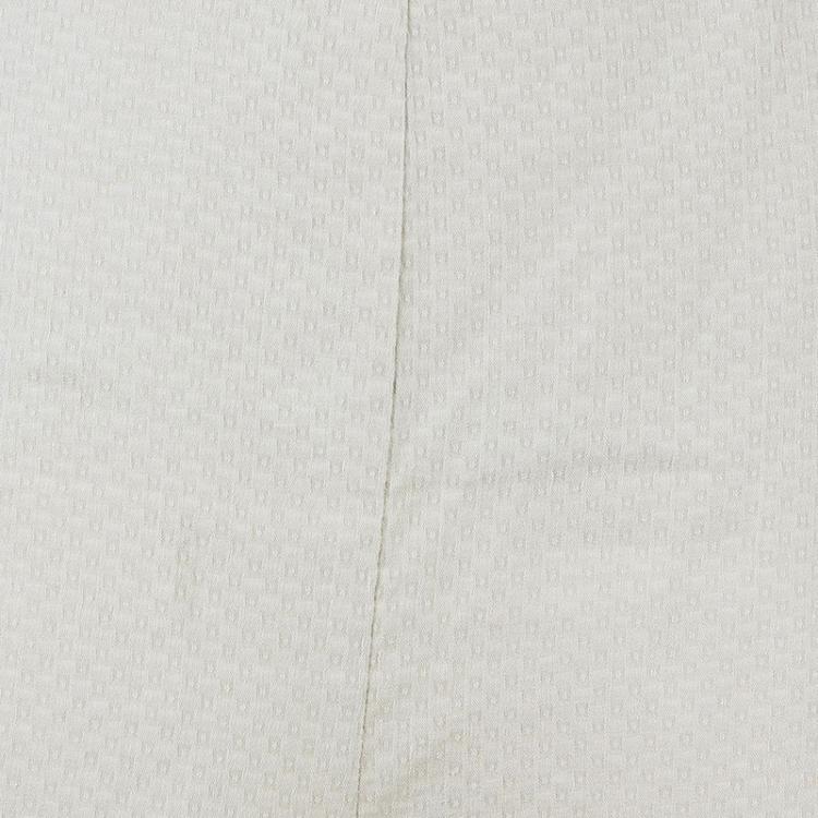 Pre Owned Emporio Armani Beige Skirt Suit M