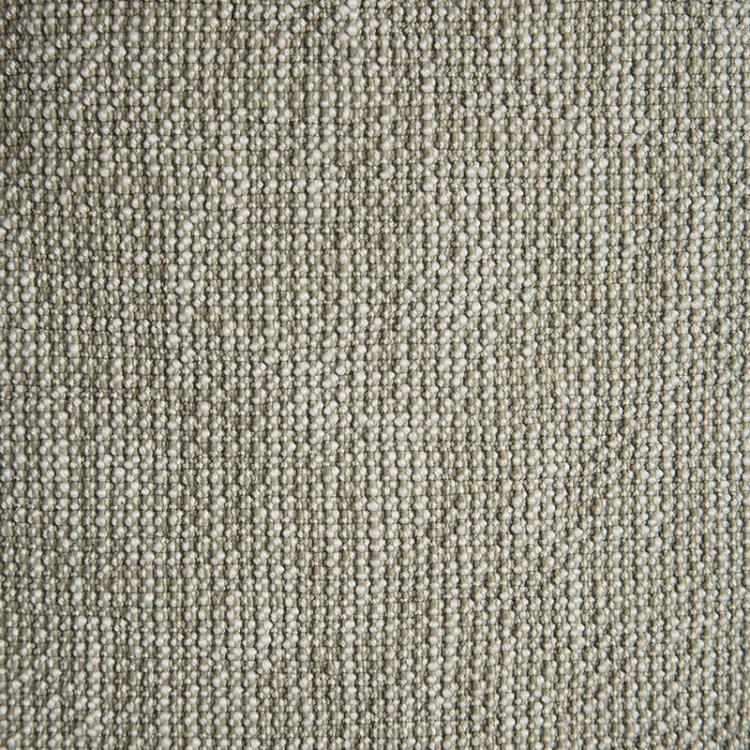Pre Owned Emporio Armani Beige Textured Cotton Pencil Skirt L