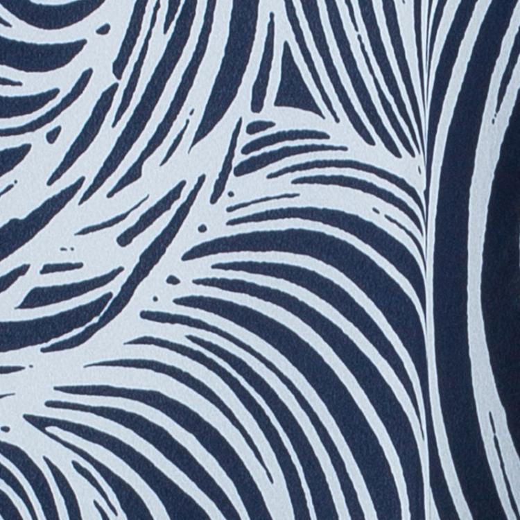 مملوكة مسبقًا Escada Navy Nebahat Top L