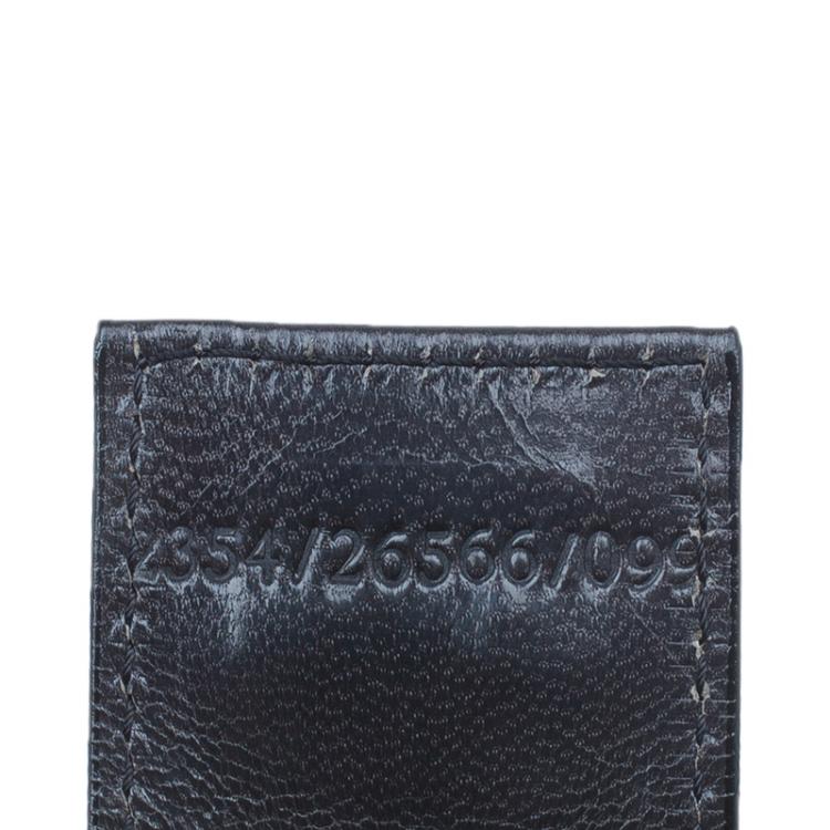 Pre Owned Fendi Grey Felt Baguette Shoulder Bag