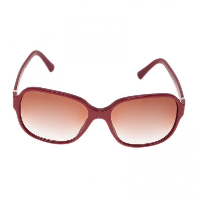 Giorgio Armani Red 5116 Sunglasses Giorgio Armani | TLC