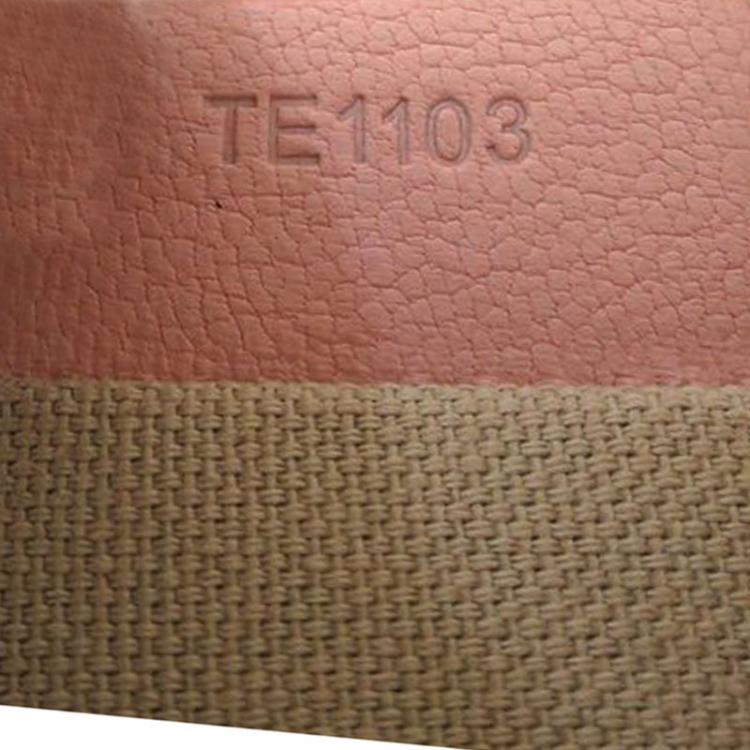 Pre Owned Givenchy Pink Leather Large Antigona Pouch