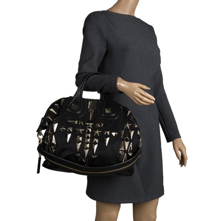 Givenchy Nightingale Handbag 361143 | Collector Square