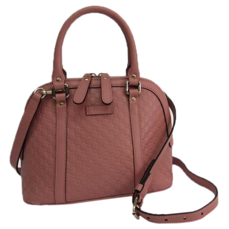 microguccissima mini dome