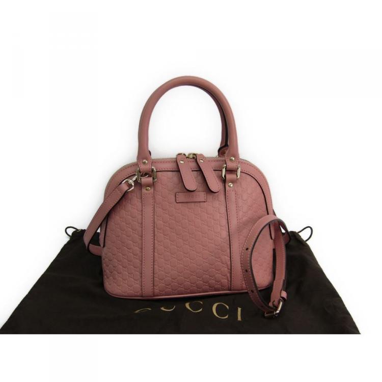 gucci mini dome