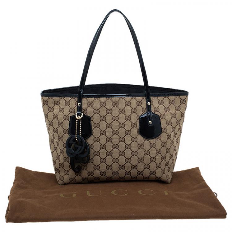 gucci luggage womens