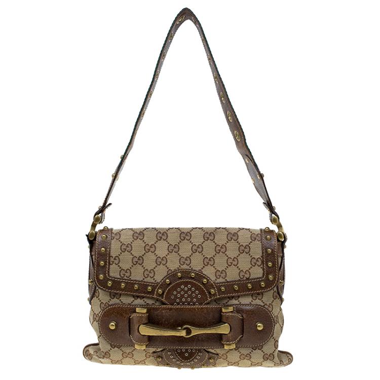 gucci flap