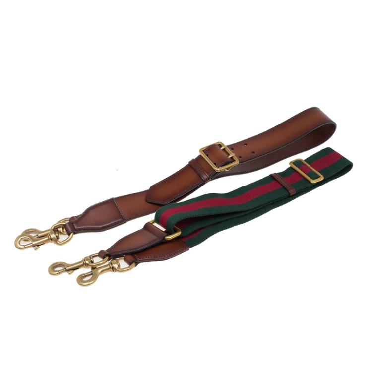 gucci detachable strap