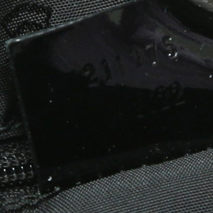 مملوكة مسب قًا Gucci Beige/Black GG Canvas Shopper Tote