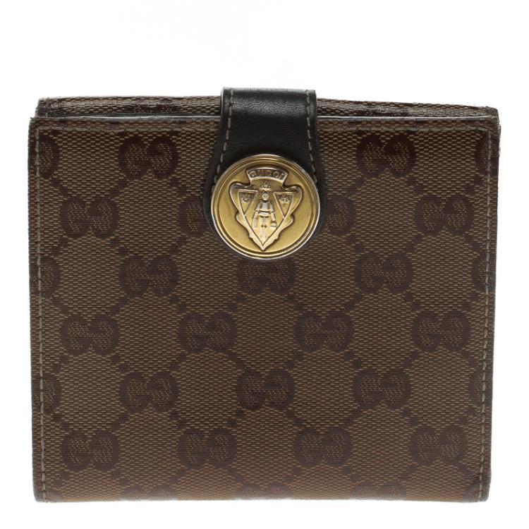 gucci hysteria wallet