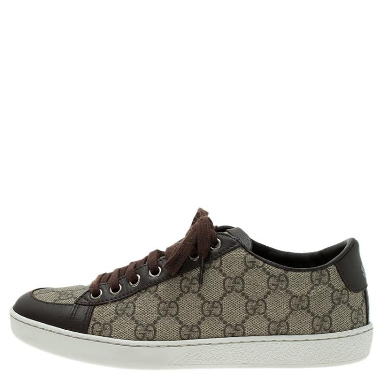 Supreme, Shoes, Louis Vuitton Alexander Mcqueen Sneaker