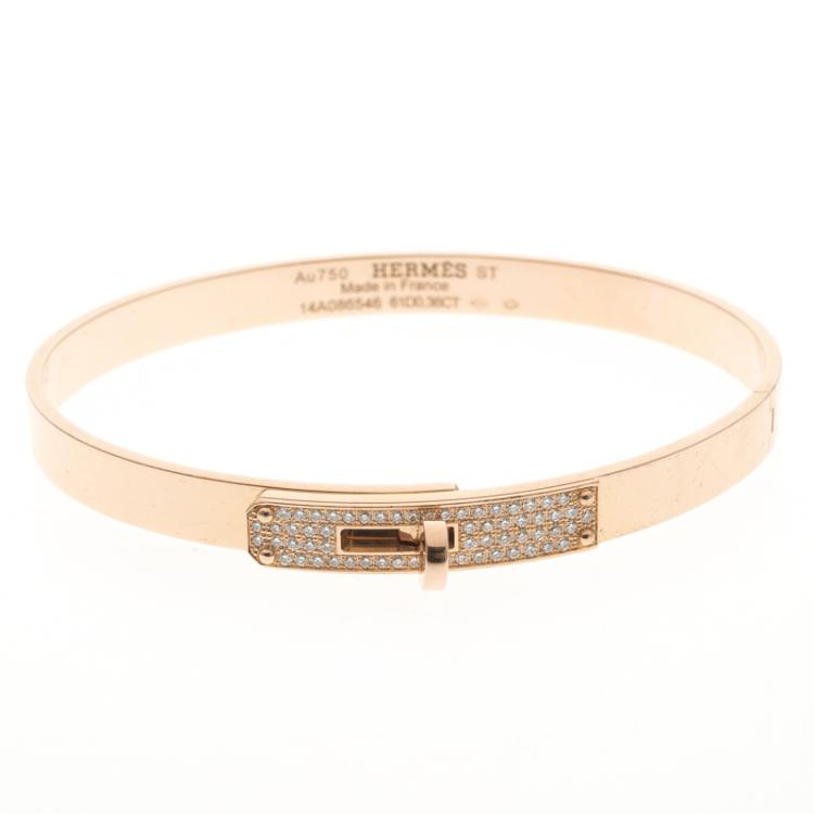 hermes bracelet women price