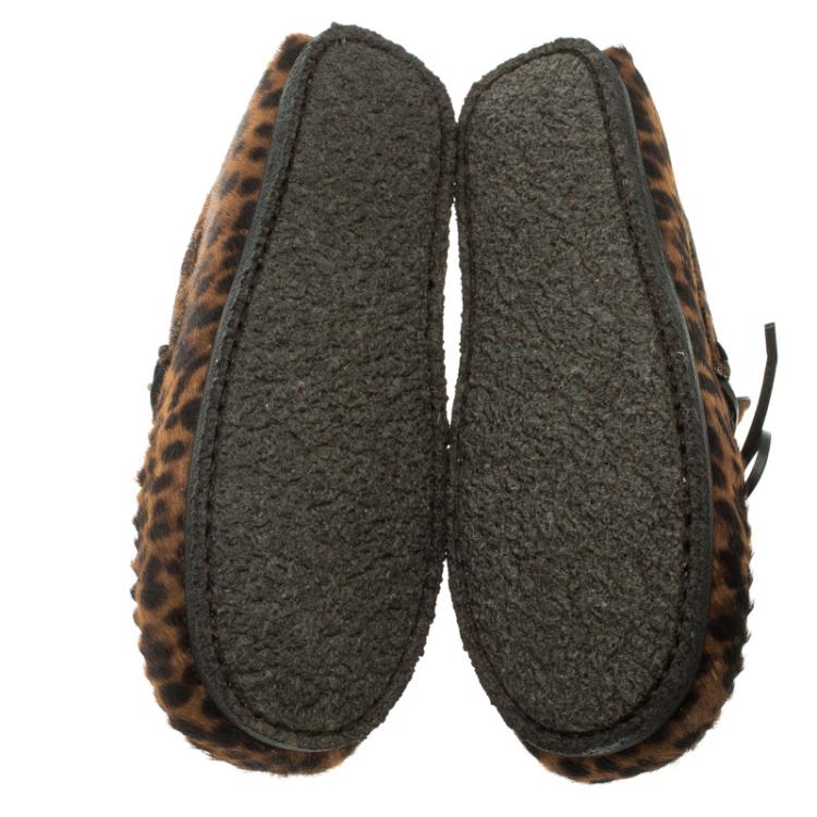 isabel marant moccasins