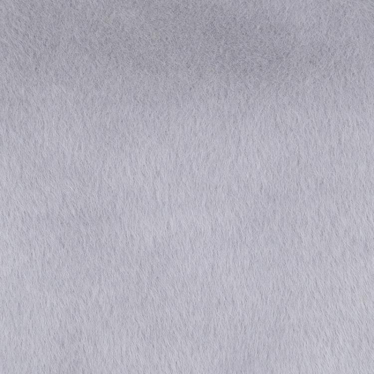 Pre Owned Jason Wu Pastel Grey Wool Top M