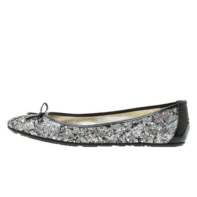 Jimmy choo discount walsh flats