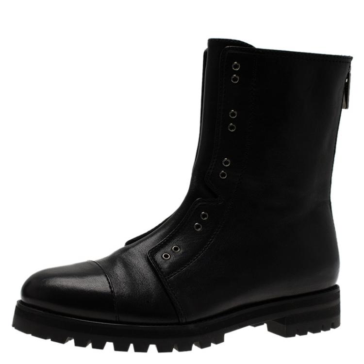 jimmy choo hatcher boots