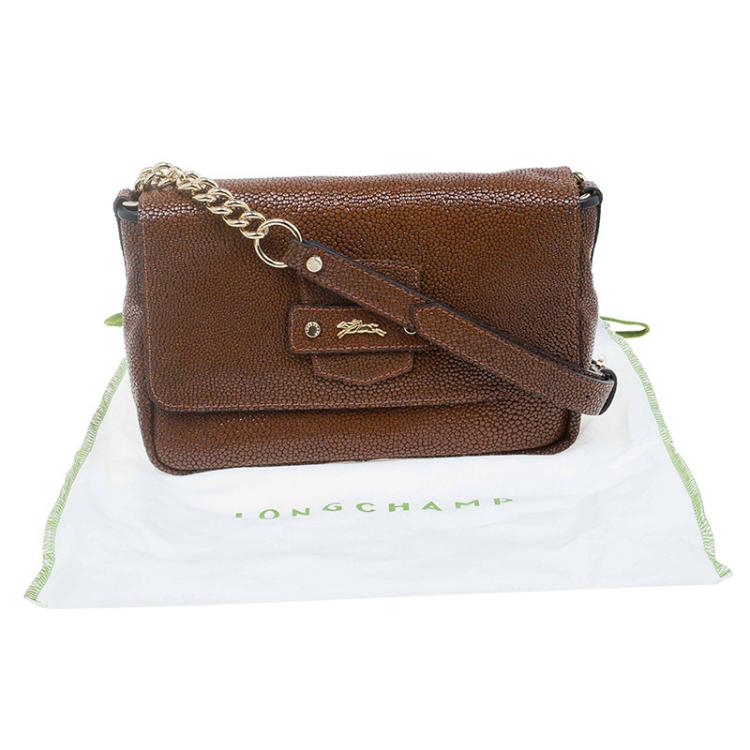 longchamp honore crossbody