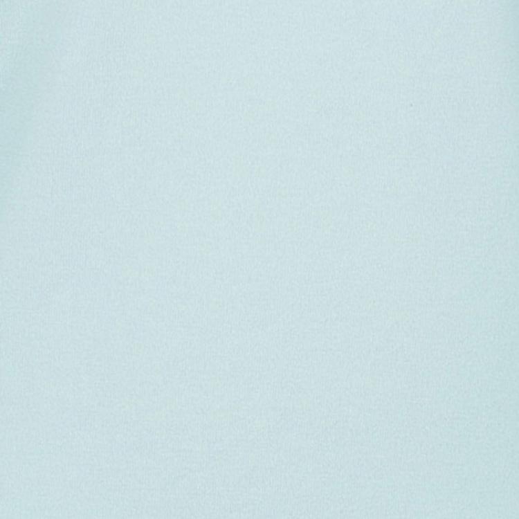 Pre Owned Louis Vuitton Turquoise Short Sleeve Sweater  M