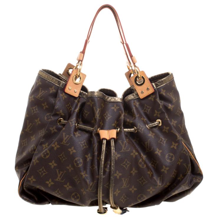 Louis Vuitton Limited Edition Irene Bag