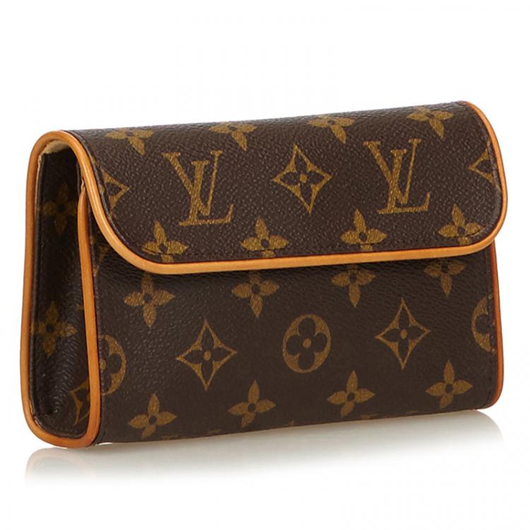 Louis Vuitton Black Epi Leather Pochette Homme Clutch Louis Vuitton | The  Luxury Closet