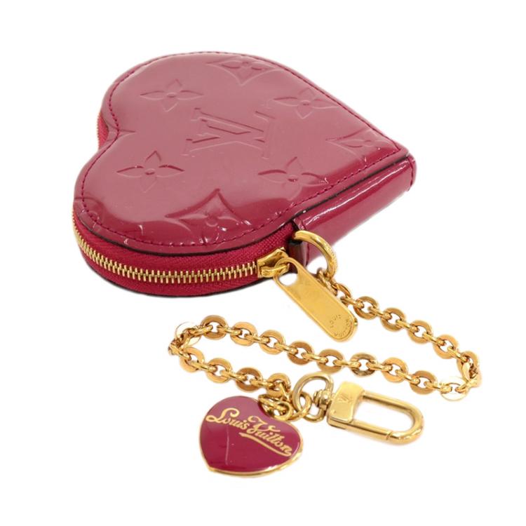 lv purse with coin purse