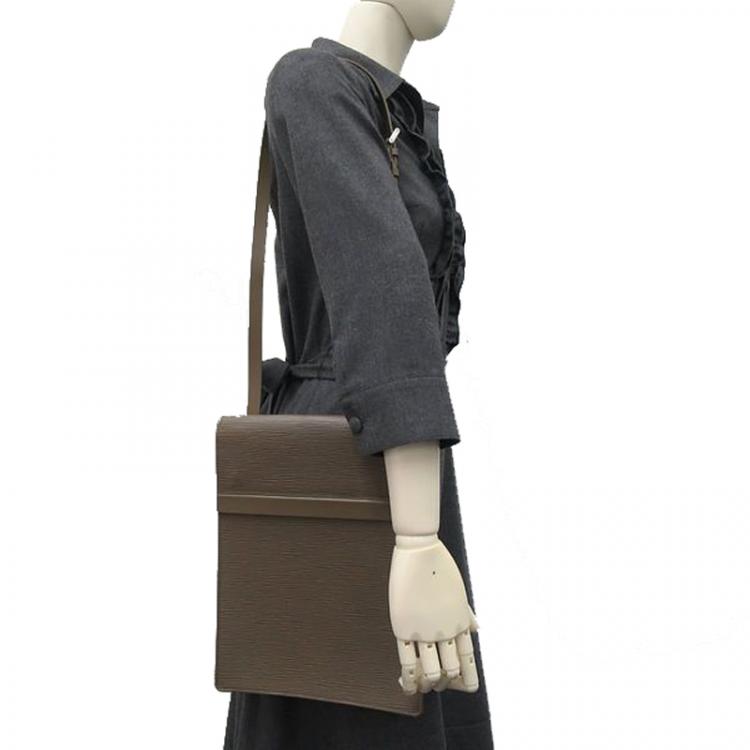 Louis Vuitton Ramatuelle Shoulder Bag
