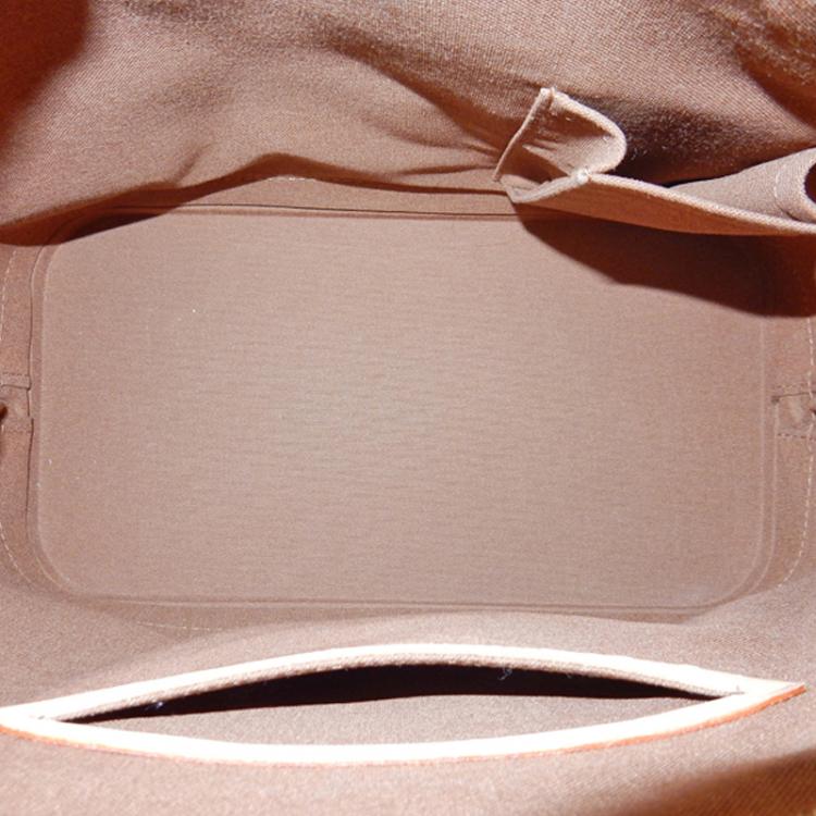 Pre Owned Louis Vuitton Monogram Canvas Alma MM
